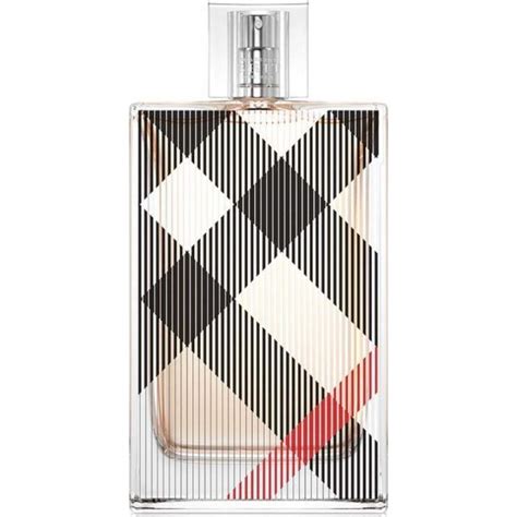 burberry brit eau de parfum natural spray|Burberry Brit Eau de Parfum Spray, 100ml : Amazon.it: Bellezza.